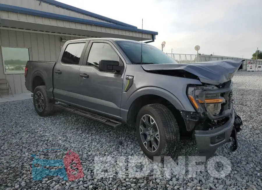 1FTEW2LP6RFA88913 Photo# 4