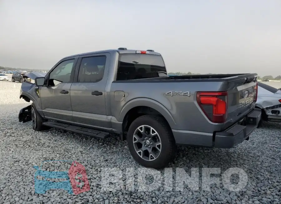 1FTEW2LP6RFA88913 Photo# 2