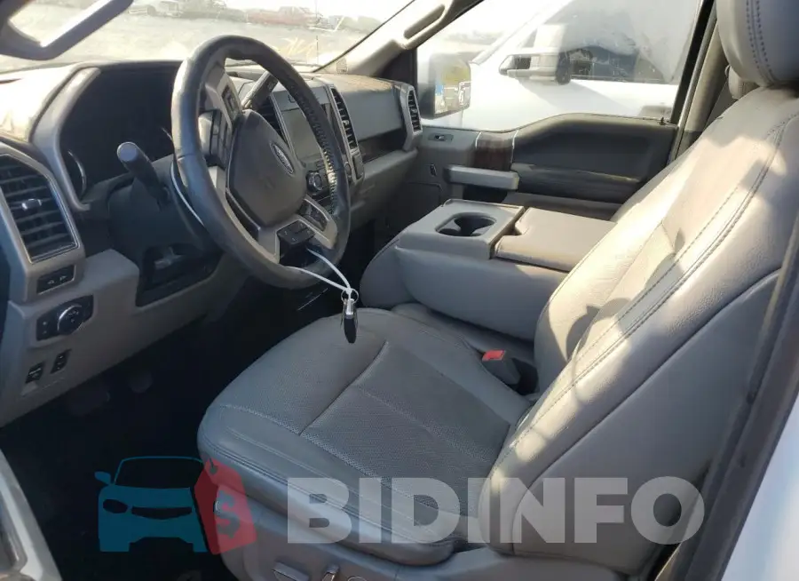 1FTFW1E58JKF83247 Photo# 7