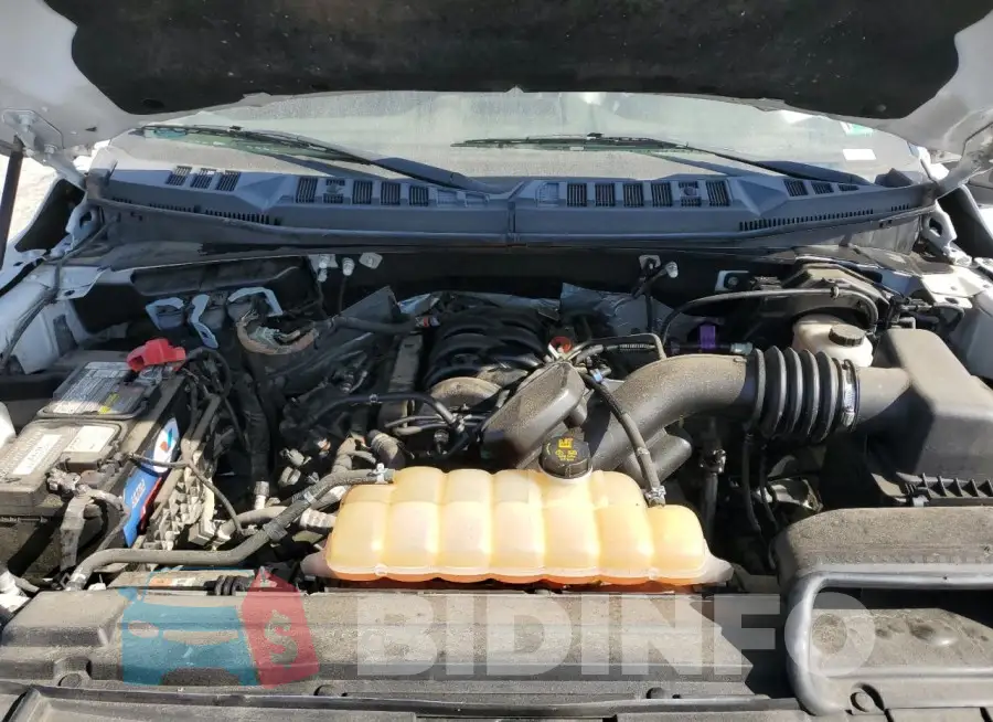 1FTFW1E58JKF83247 Photo# 11