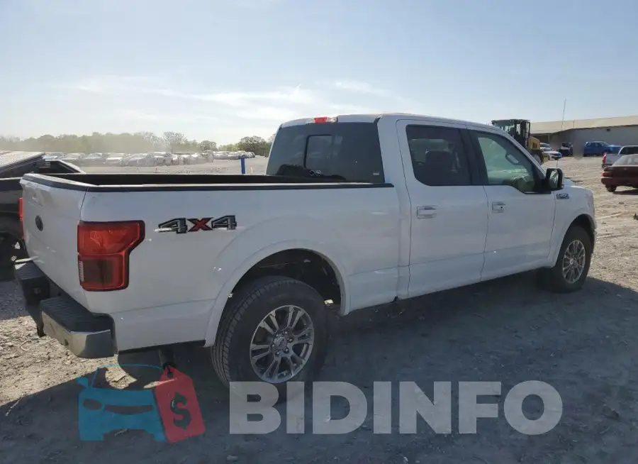 1FTFW1E58JKF83247 Photo# 3