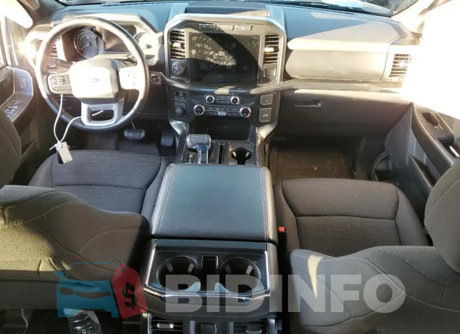 1FTFW1E5XMKD20522 Photo# 8