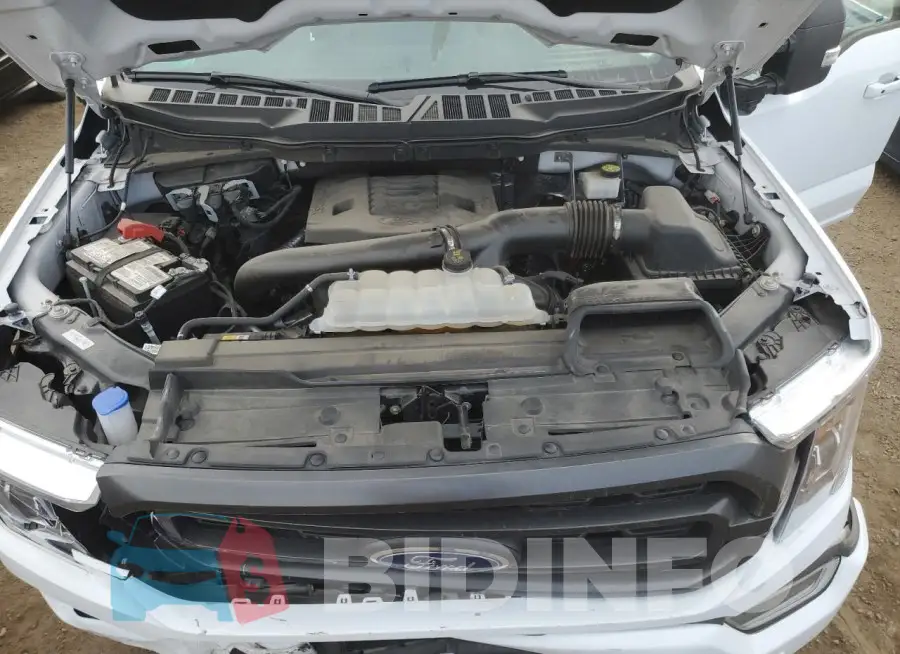 1FTFW1E89PFA40291 Photo# 11