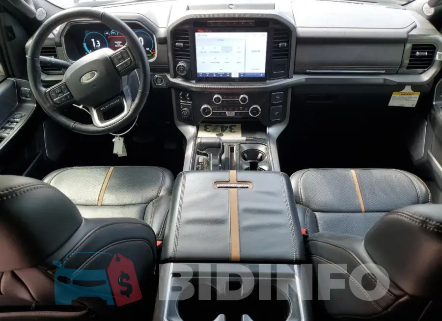 1FTFW1ED6PFB16241 Photo# 8