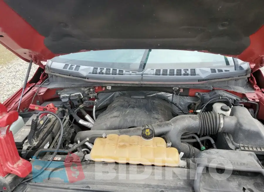 1FTFX1EG8GFD46628 Photo# 11