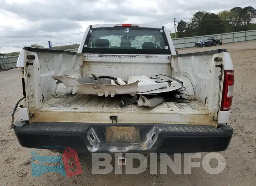 1FTMF1CB3LFA32560 Photo# 6