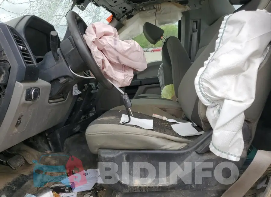 1FTMF1CB3LFA32560 Photo# 7