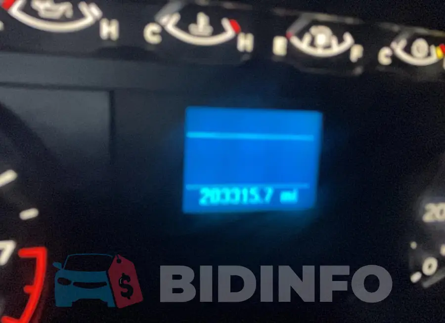 1FTMF1CB5JKF33194 Photo# 9