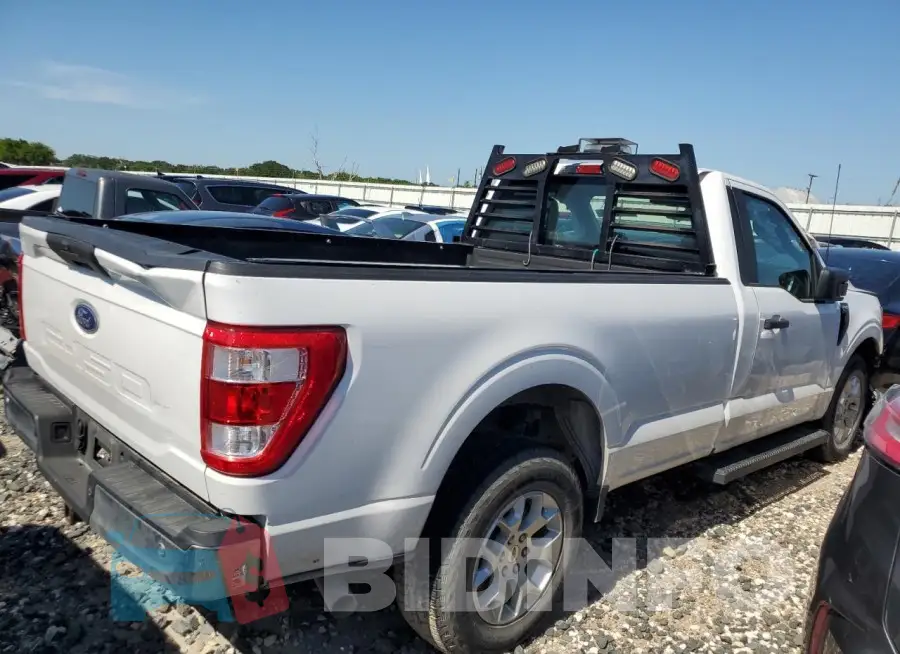 1FTNF1C53NKE12314 Photo# 3