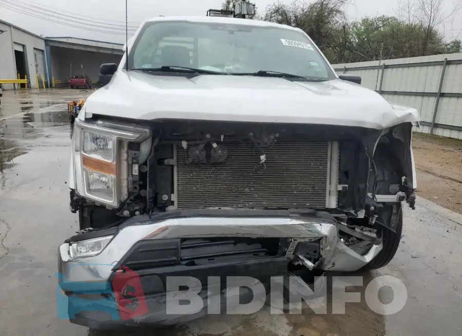 1FTNF1C53NKE12314 Photo# 5