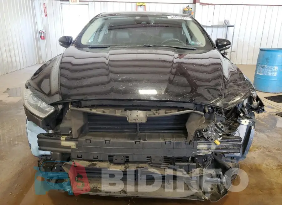 3FA6P0K97GR405256 Photo# 5