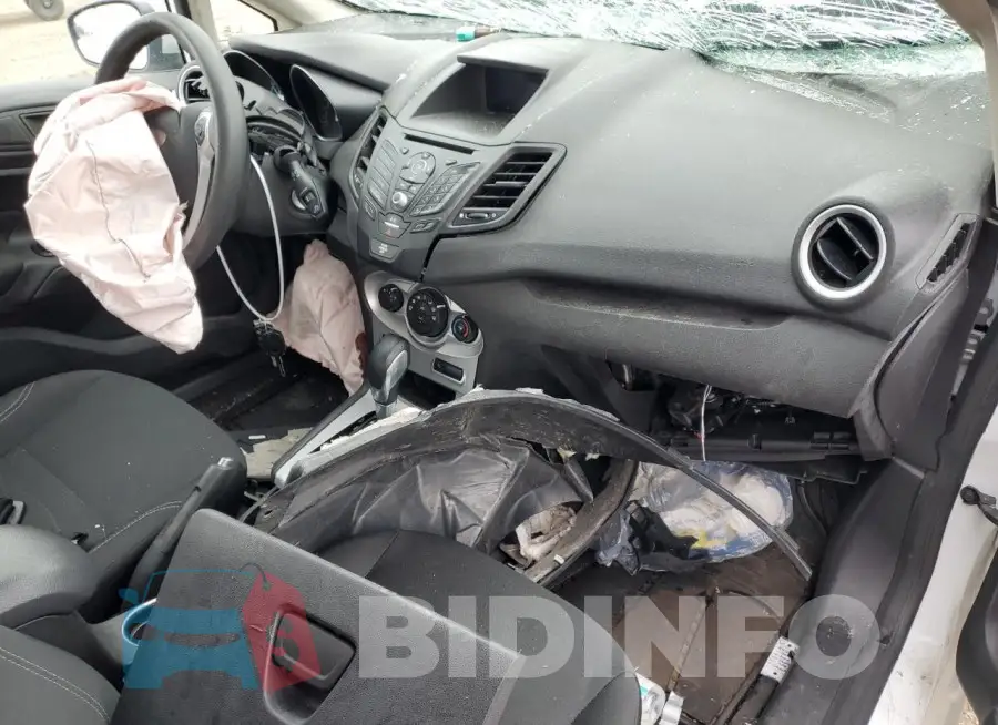 3FADP4BJ5HM121938 Photo# 8