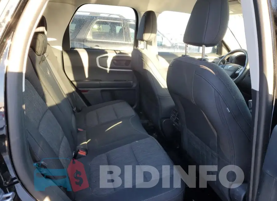 3FMCR9B6XNRD18011 Photo# 11