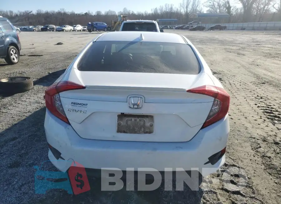 19XFC1F74GE044774 Photo# 6