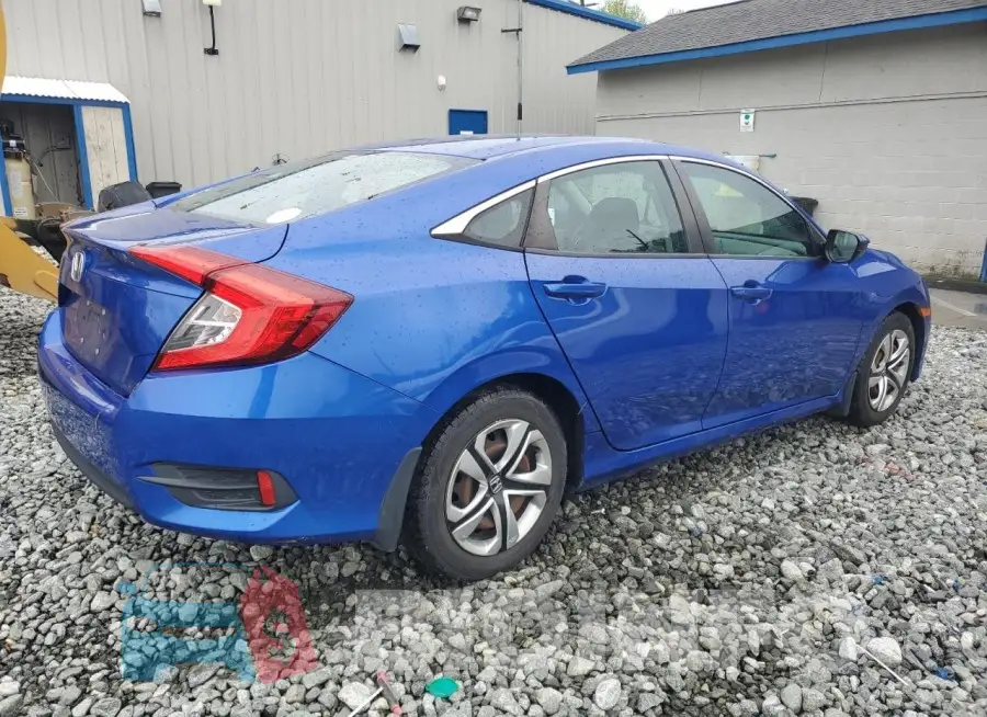 19XFC2F51GE079616 Photo# 3