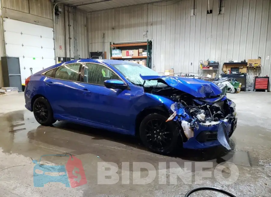 19XFC2F52HE222039 Photo# 4