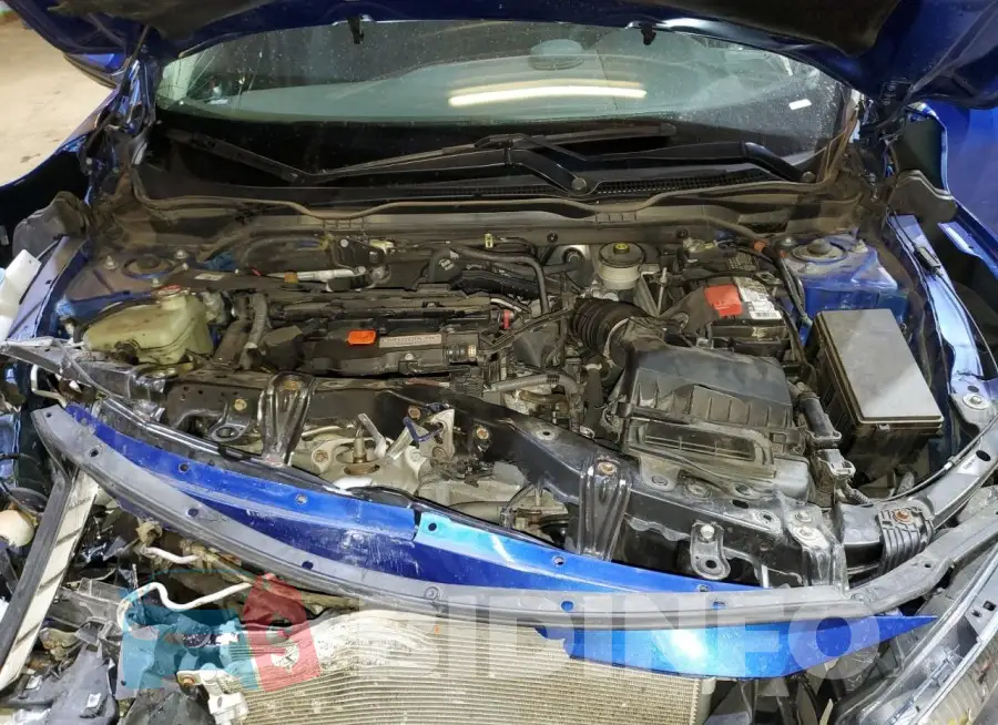 19XFC2F52HE222039 Photo# 11