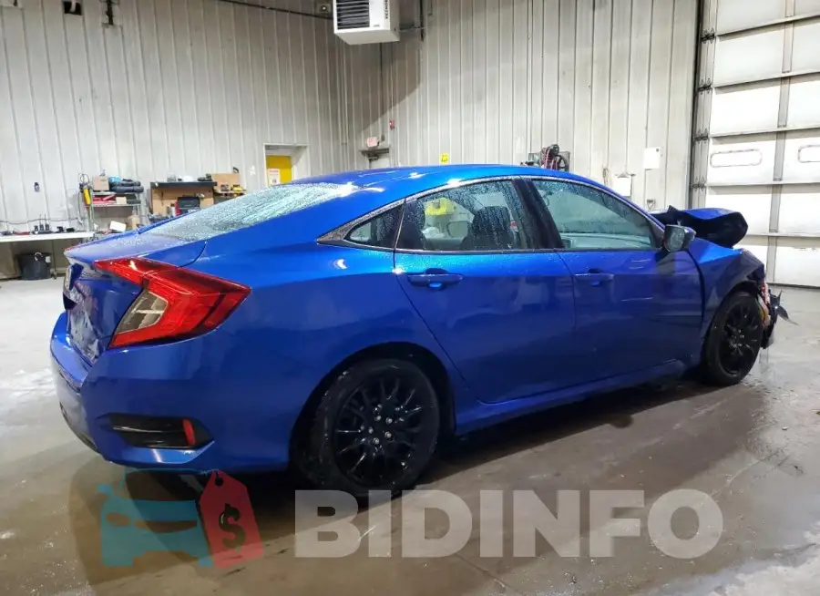 19XFC2F52HE222039 Photo# 3