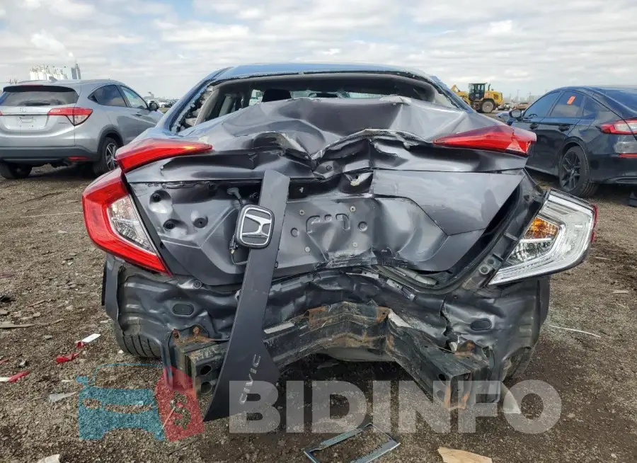 19XFC2F55HE034793 Photo# 6