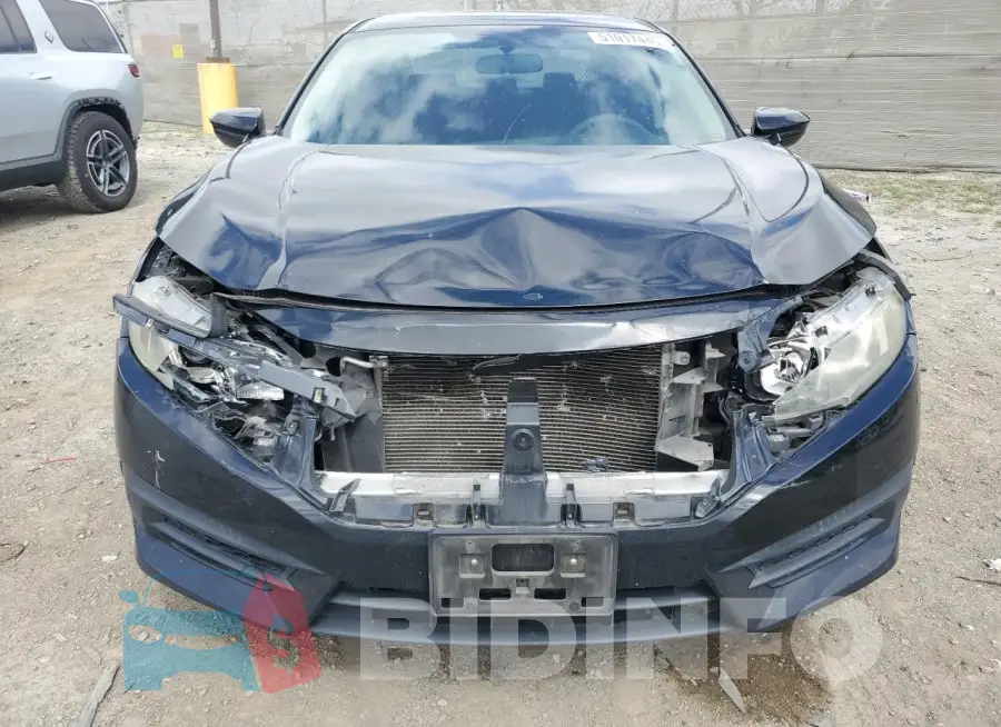 19XFC2F56GE216937 Photo# 5