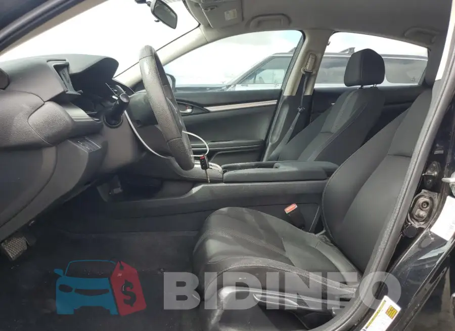19XFC2F56GE216937 Photo# 7