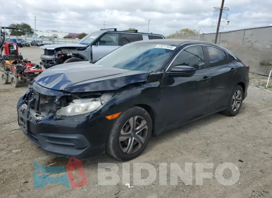 19XFC2F56GE216937 Photo# 1