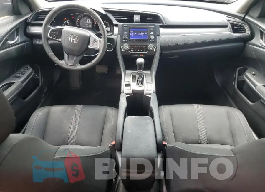 19XFC2F56GE216937 Photo# 8