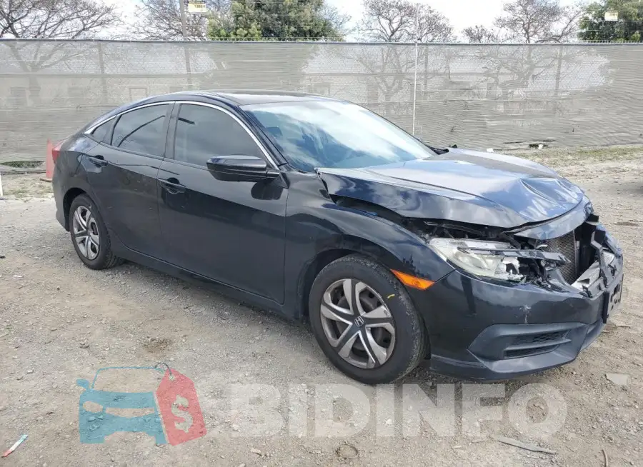 19XFC2F56GE216937 Photo# 4