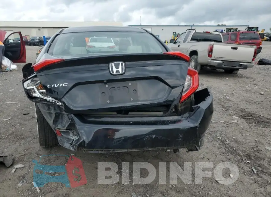 19XFC2F58GE029103 Photo# 6