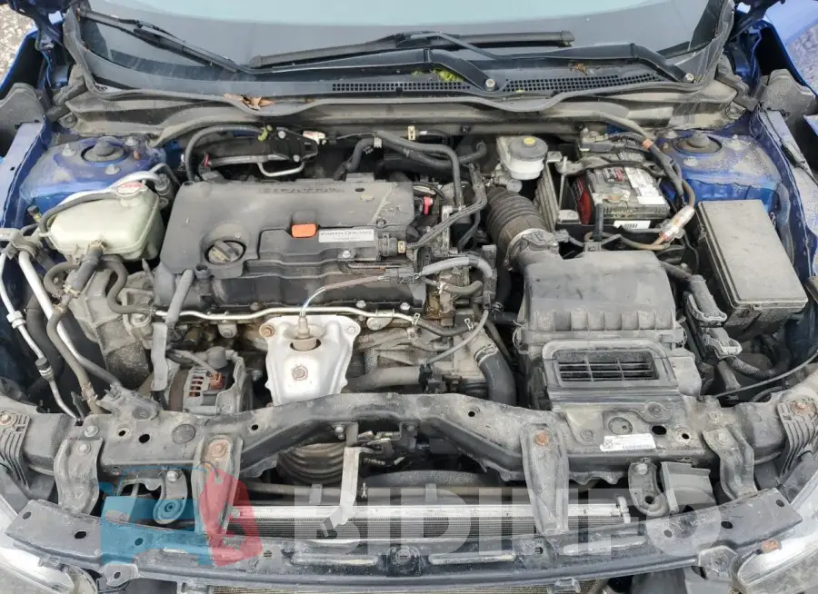 19XFC2F58HE057307 Photo# 11