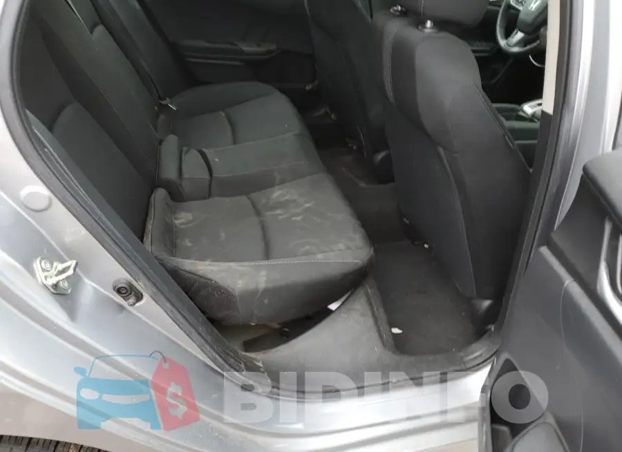 19XFC2F68LE015060 Photo# 10
