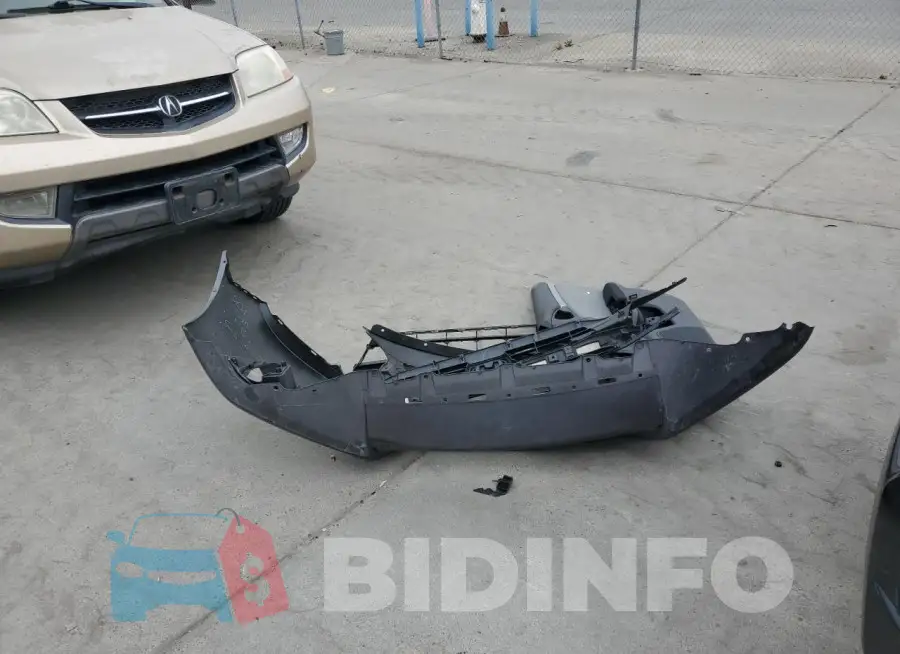 19XFC2F70GE208835 Photo# 12