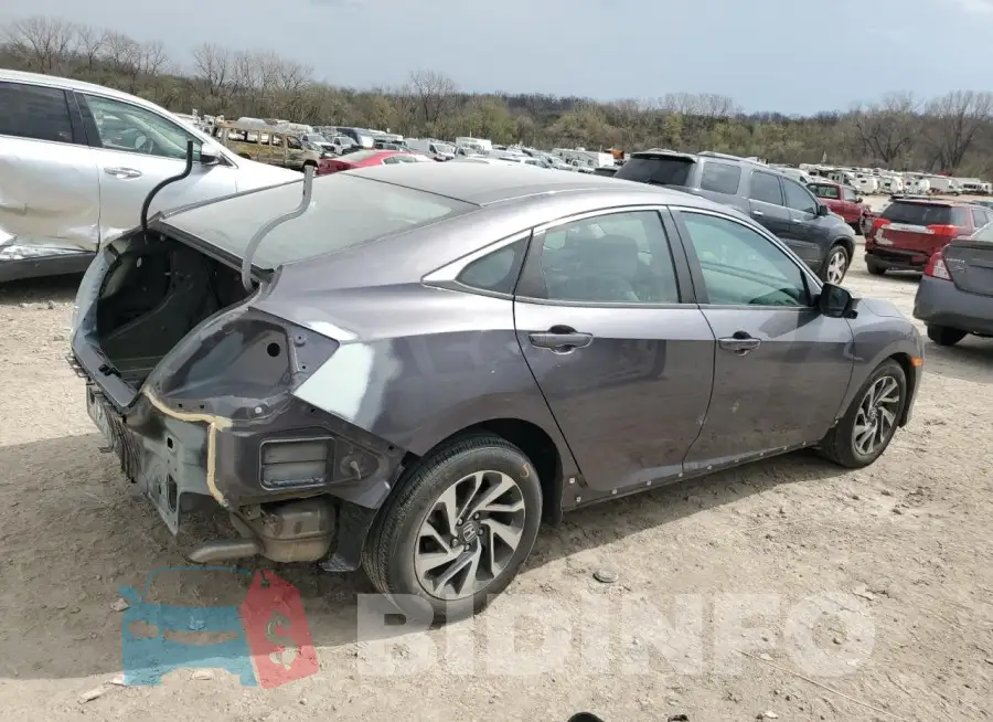 19XFC2F72GE093543 Photo# 3