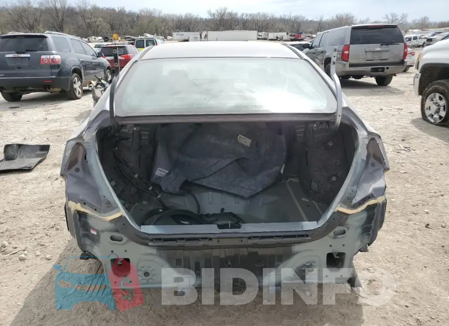 19XFC2F72GE093543 Photo# 6