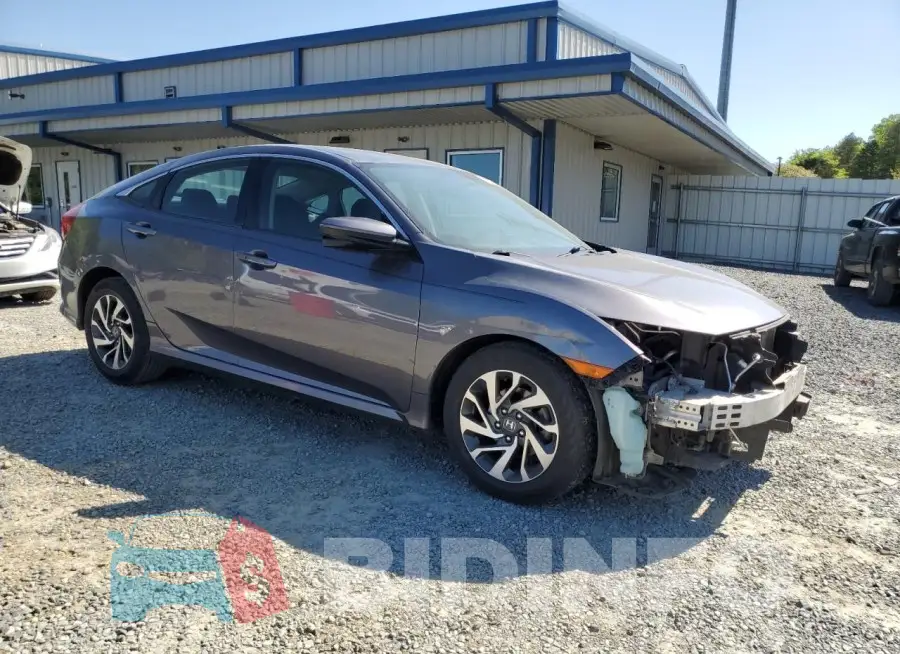 19XFC2F73HE028296 Photo# 4