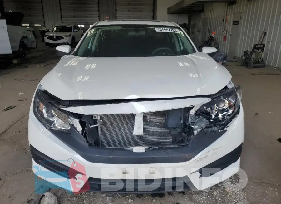 19XFC2F75HE073188 Photo# 5