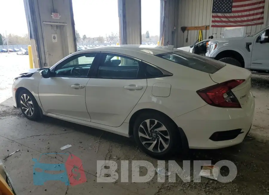 19XFC2F75HE073188 Photo# 2