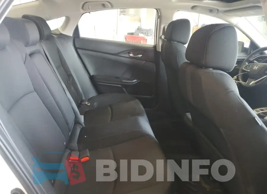 19XFC2F75HE073188 Photo# 10