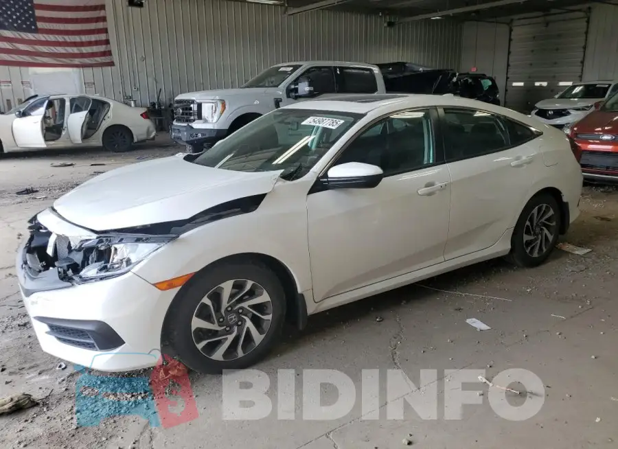 19XFC2F75HE073188 Photo# 1