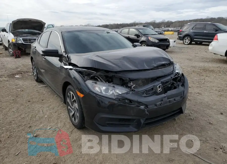 19XFC2F79HE040100 Photo# 4
