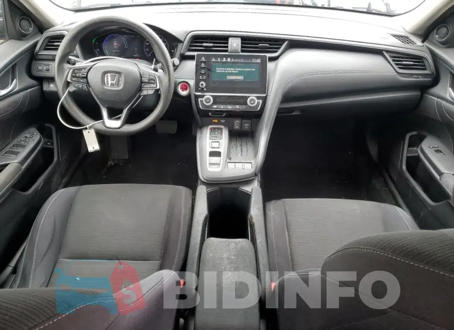 19XZE4F58KE031476 Photo# 8