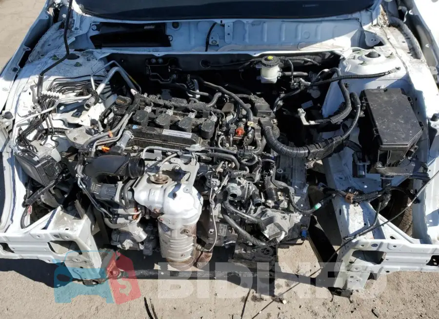 1HGCV1F31LA119911 Photo# 11