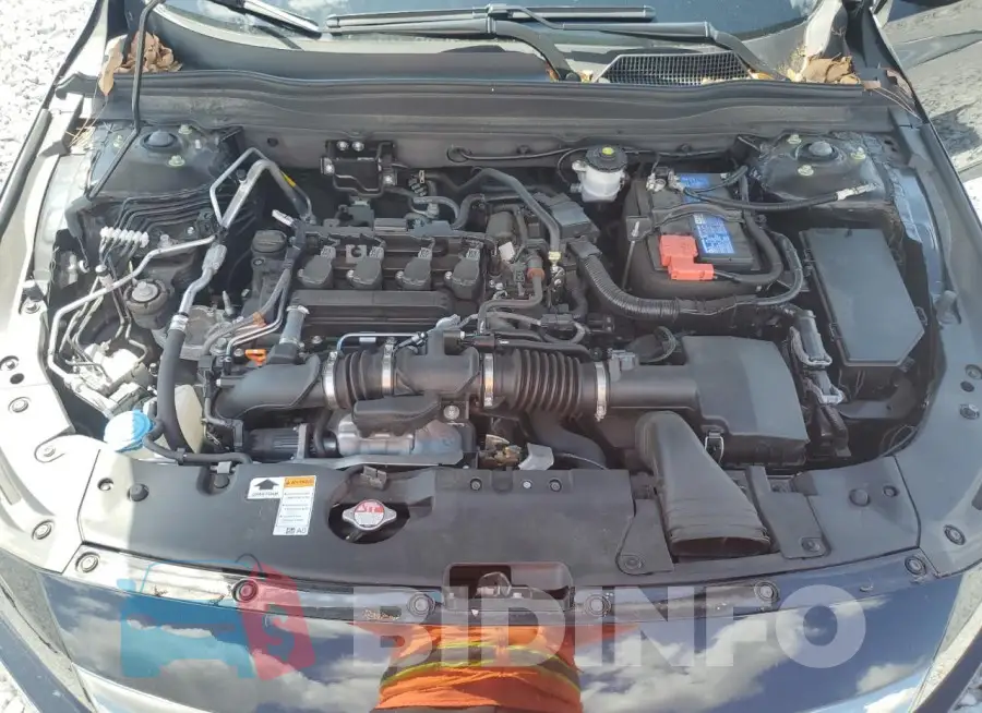 1HGCV1F32NA081673 Photo# 11