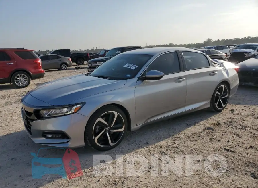 1HGCV1F35KA046086 Photo# 1