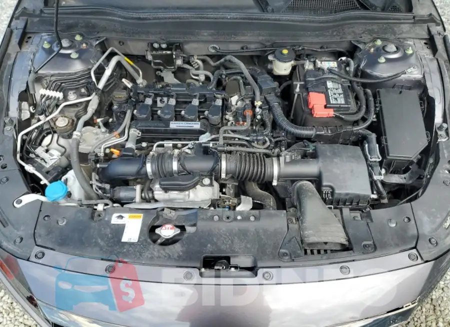 1HGCV1F37KA145900 Photo# 11