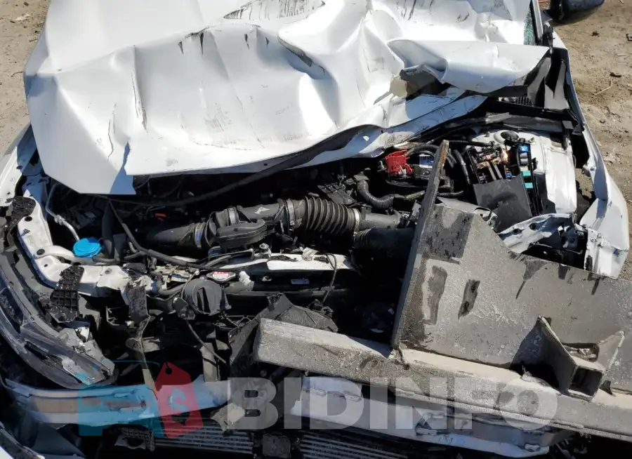 1HGCV1F48MA057563 Photo# 11