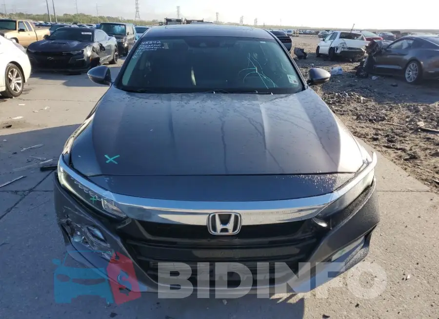 1HGCV1F55JA189457 Photo# 5