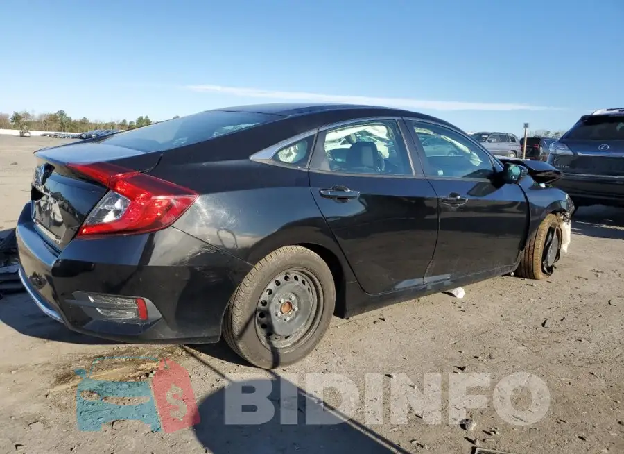 2HGFC2F64MH533352 Photo# 3