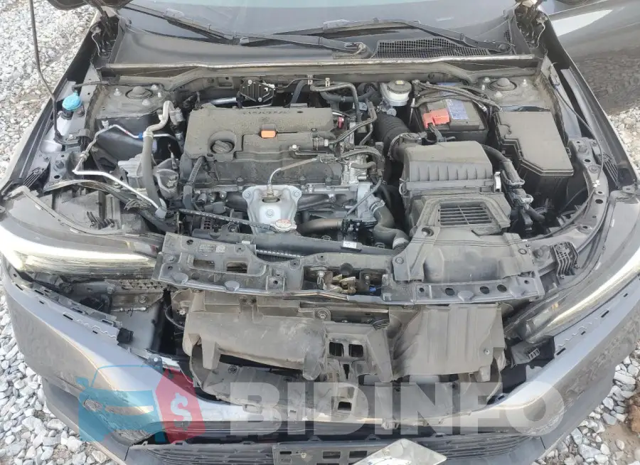 2HGFE2F27NH508941 Photo# 11