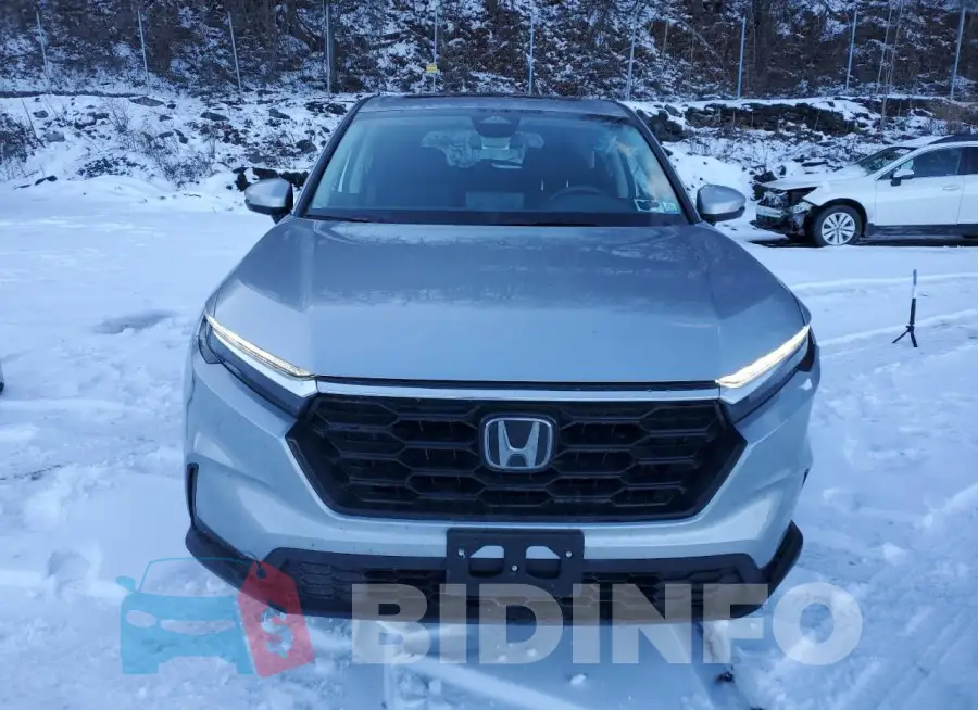 2HKRS4H40PH420192 Photo# 5